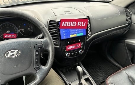 Hyundai Santa Fe III рестайлинг, 2006 год, 900 000 рублей, 6 фотография