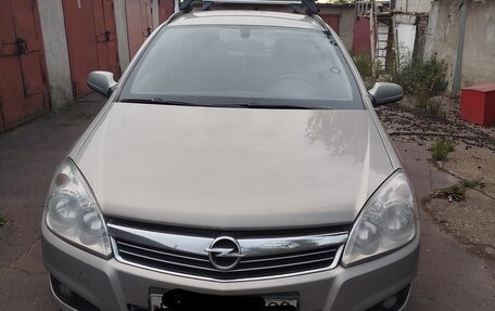 Opel Astra H, 2008 год, 360 000 рублей, 2 фотография