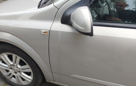 Opel Astra H, 2008 год, 360 000 рублей, 4 фотография