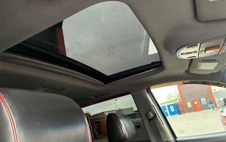 Hyundai Santa Fe III рестайлинг, 2006 год, 900 000 рублей, 11 фотография