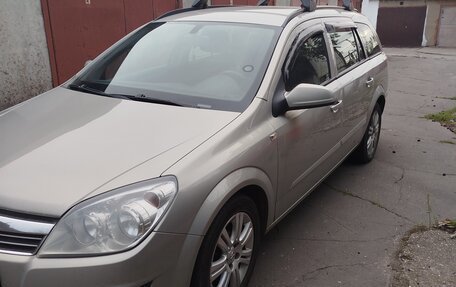 Opel Astra H, 2008 год, 360 000 рублей, 6 фотография