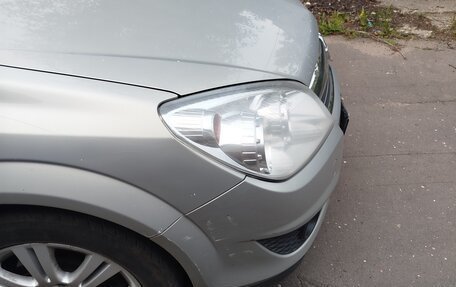 Opel Astra H, 2008 год, 360 000 рублей, 7 фотография