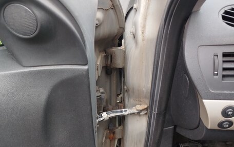 Opel Astra H, 2008 год, 360 000 рублей, 11 фотография