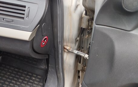 Opel Astra H, 2008 год, 360 000 рублей, 12 фотография