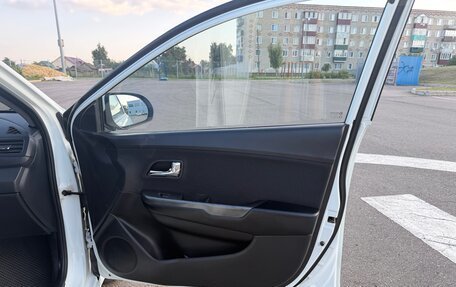 KIA Rio III рестайлинг, 2012 год, 815 000 рублей, 9 фотография