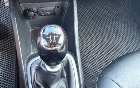 KIA Rio III рестайлинг, 2012 год, 815 000 рублей, 8 фотография