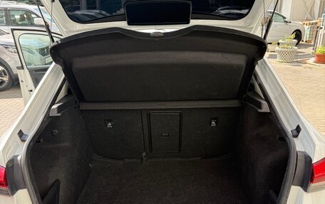 Skoda Rapid II, 2021 год, 1 650 000 рублей, 10 фотография