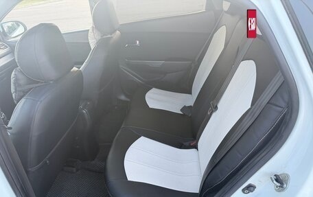 KIA Rio III рестайлинг, 2012 год, 815 000 рублей, 2 фотография
