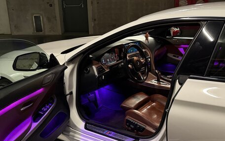 BMW 6 серия, 2015 год, 3 300 000 рублей, 6 фотография