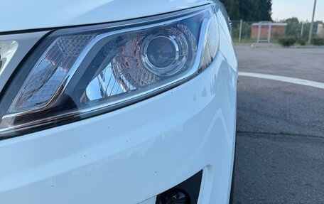 KIA Rio III рестайлинг, 2012 год, 815 000 рублей, 17 фотография