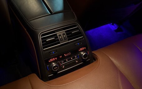 BMW 6 серия, 2015 год, 3 300 000 рублей, 13 фотография