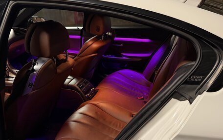BMW 6 серия, 2015 год, 3 300 000 рублей, 14 фотография