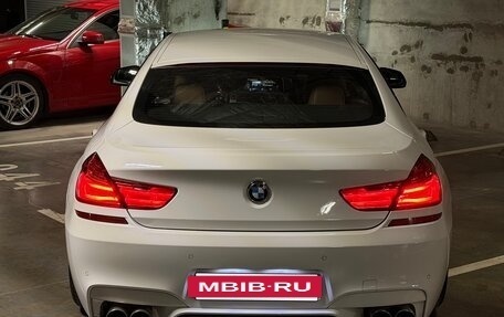 BMW 6 серия, 2015 год, 3 300 000 рублей, 19 фотография