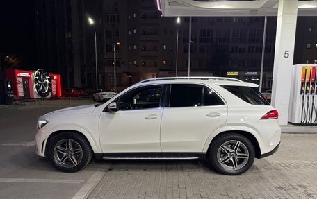 Mercedes-Benz GLE, 2019 год, 4 900 000 рублей, 2 фотография