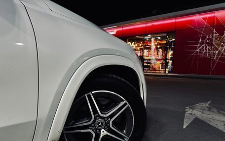 Mercedes-Benz GLE, 2019 год, 4 900 000 рублей, 5 фотография