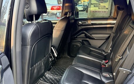 Porsche Cayenne III, 2017 год, 4 250 000 рублей, 5 фотография