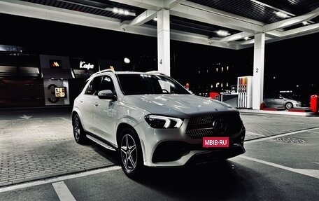 Mercedes-Benz GLE, 2019 год, 4 900 000 рублей, 6 фотография
