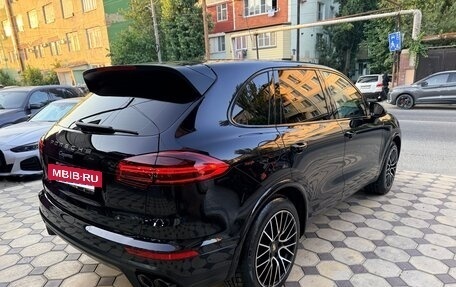 Porsche Cayenne III, 2017 год, 4 250 000 рублей, 7 фотография