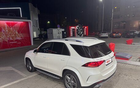Mercedes-Benz GLE, 2019 год, 4 900 000 рублей, 16 фотография