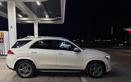 Mercedes-Benz GLE, 2019 год, 4 900 000 рублей, 14 фотография