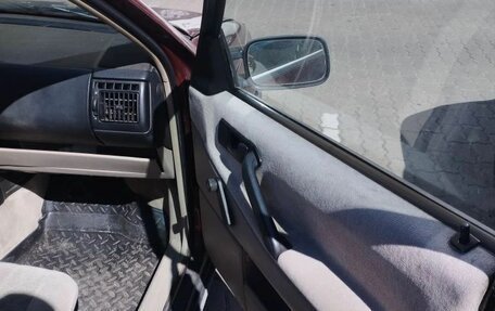 Volkswagen Passat B3, 1992 год, 220 000 рублей, 6 фотография