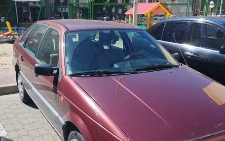 Volkswagen Passat B3, 1992 год, 220 000 рублей, 5 фотография