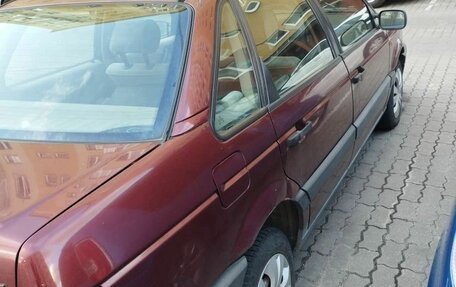 Volkswagen Passat B3, 1992 год, 220 000 рублей, 2 фотография
