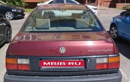 Volkswagen Passat B3, 1992 год, 220 000 рублей, 7 фотография