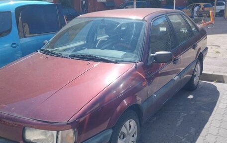 Volkswagen Passat B3, 1992 год, 220 000 рублей, 11 фотография