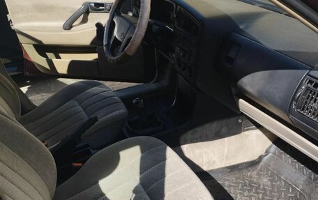 Volkswagen Passat B3, 1992 год, 220 000 рублей, 12 фотография