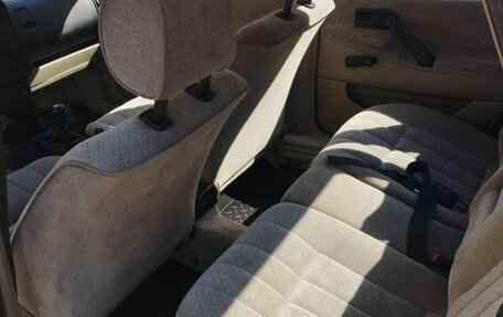 Volkswagen Passat B3, 1992 год, 220 000 рублей, 13 фотография