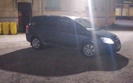 Opel Zafira B, 2009 год, 650 000 рублей, 6 фотография