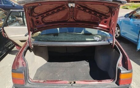 Volkswagen Passat B3, 1992 год, 220 000 рублей, 18 фотография