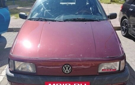 Volkswagen Passat B3, 1992 год, 220 000 рублей, 15 фотография