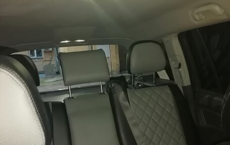 Opel Zafira B, 2009 год, 650 000 рублей, 11 фотография