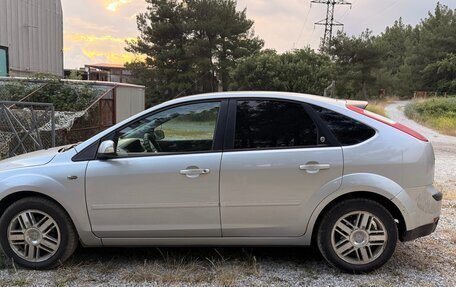 Ford Focus II рестайлинг, 2006 год, 650 000 рублей, 2 фотография