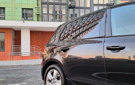 Volkswagen Golf VI, 2011 год, 690 000 рублей, 9 фотография