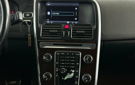 Volvo XC60 II, 2012 год, 1 400 000 рублей, 7 фотография
