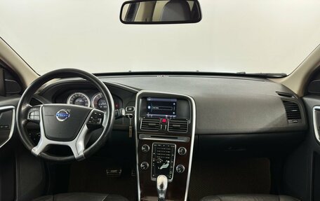 Volvo XC60 II, 2012 год, 1 400 000 рублей, 5 фотография