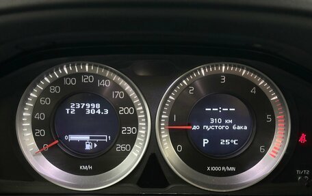 Volvo XC60 II, 2012 год, 1 400 000 рублей, 6 фотография