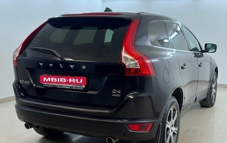 Volvo XC60 II, 2012 год, 1 400 000 рублей, 4 фотография