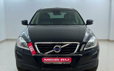 Volvo XC60 II, 2012 год, 1 400 000 рублей, 2 фотография