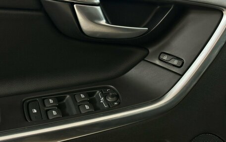 Volvo XC60 II, 2012 год, 1 400 000 рублей, 9 фотография