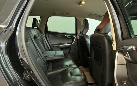 Volvo XC60 II, 2012 год, 1 400 000 рублей, 14 фотография
