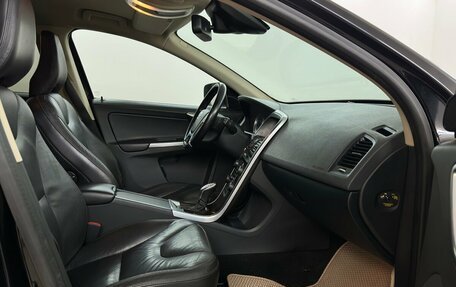 Volvo XC60 II, 2012 год, 1 400 000 рублей, 13 фотография