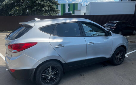 Hyundai ix35 I рестайлинг, 2013 год, 1 550 000 рублей, 3 фотография