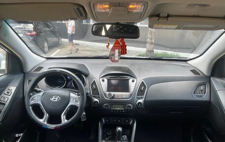 Hyundai ix35 I рестайлинг, 2013 год, 1 550 000 рублей, 6 фотография