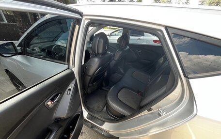 Hyundai ix35 I рестайлинг, 2013 год, 1 550 000 рублей, 7 фотография