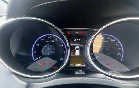 Hyundai ix35 I рестайлинг, 2013 год, 1 550 000 рублей, 8 фотография