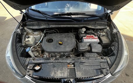 Hyundai ix35 I рестайлинг, 2013 год, 1 550 000 рублей, 9 фотография